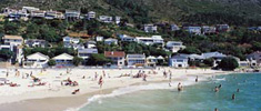 Cape Town Beaches