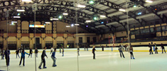 Ice Rink