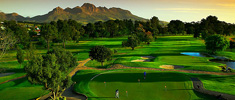 Stellenbosch Golf Club