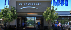 Willowbridge Shopping Centre